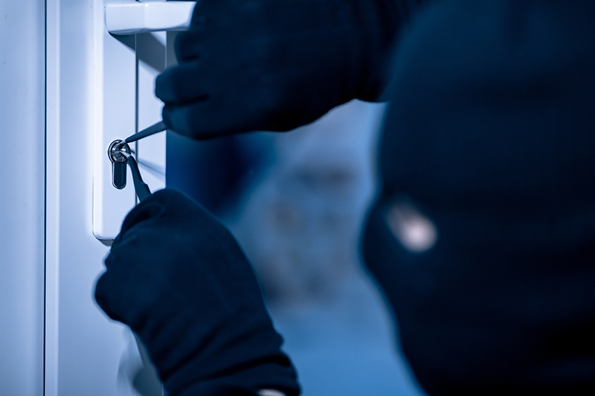 Fast Burglary Repairs and Home Protection